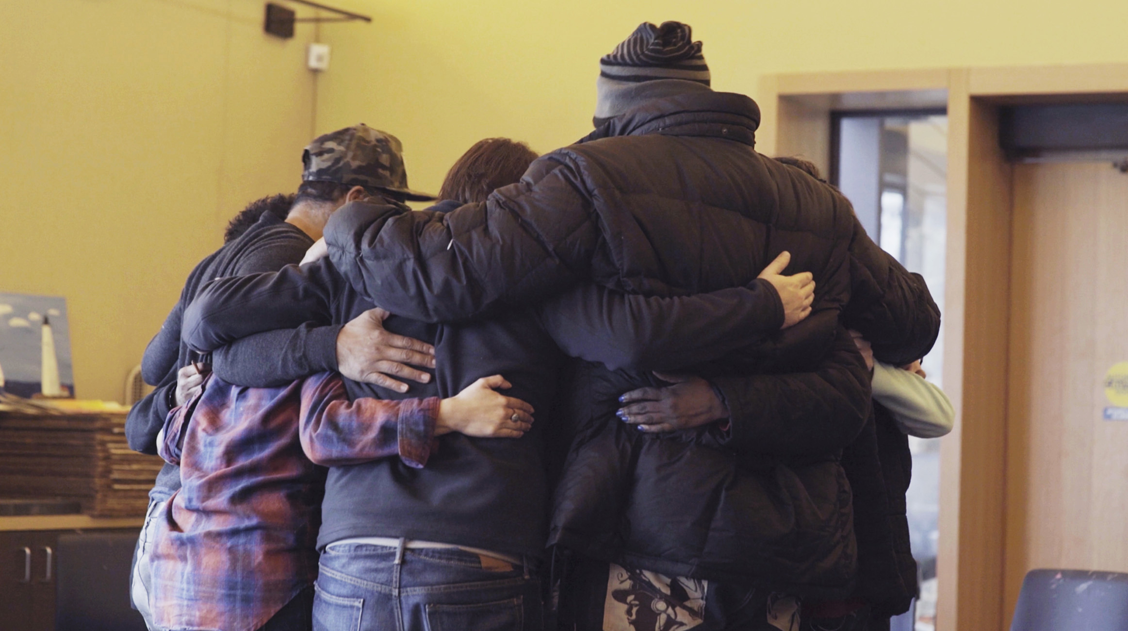 We need your help to build this movement.