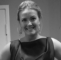 Amanda Kelly Photo