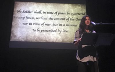 True North: Entering a New Phase