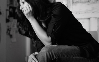 Community Writing Workshop at the Strathmore Mansion with Seema Reza