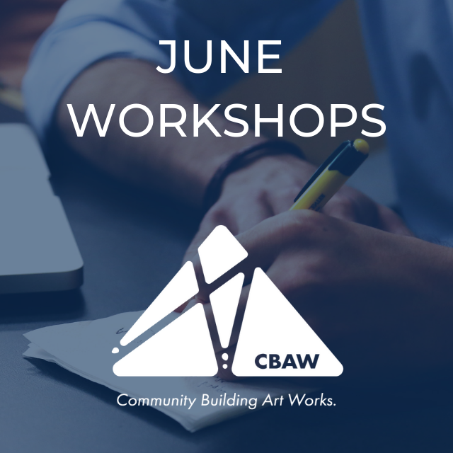 June Schedule of Events