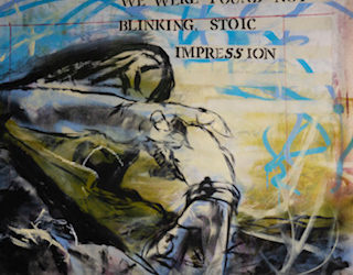 Courage Has a Voice – Veteran & Service Member Performance with Christylez Bacon & Wytold