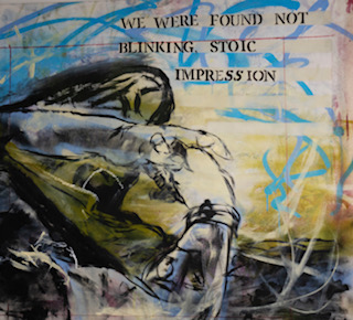 Courage Has a Voice – Veteran & Service Member Performance with Christylez Bacon & Wytold