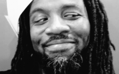 Community Writing Workshop at Torpedo Factory Art Center with Derrick Weston Brown 9/26/2019