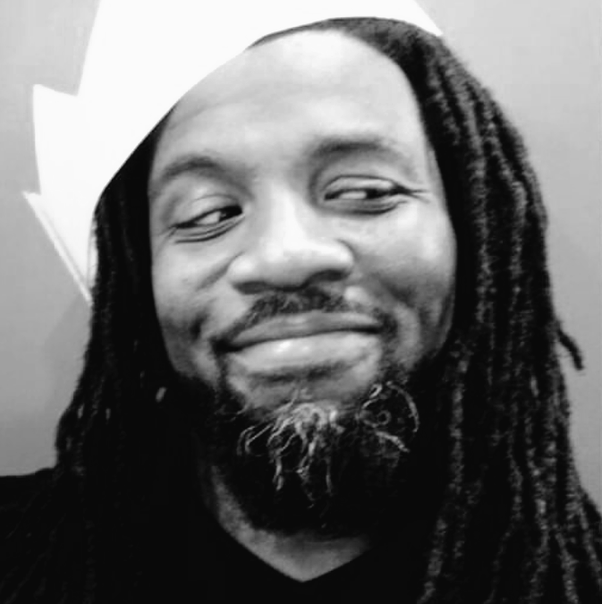 Community Writing Workshop at Torpedo Factory Art Center with Derrick Weston Brown 9/26/2019