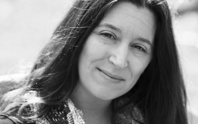 Community Writing Workshop at Strathmore Mansion with Hannah Grieco 10/17/2019