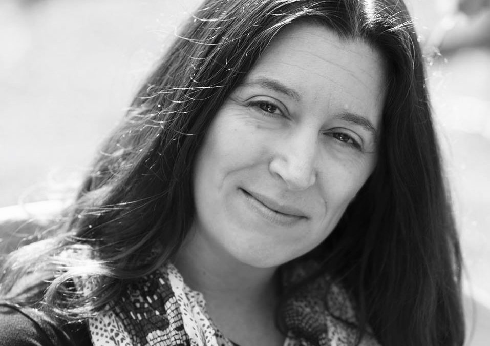 Community Writing Workshop at Strathmore Mansion with Hannah Grieco 10/17/2019