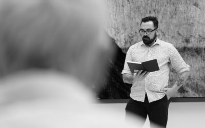 A note from Joe Merritt