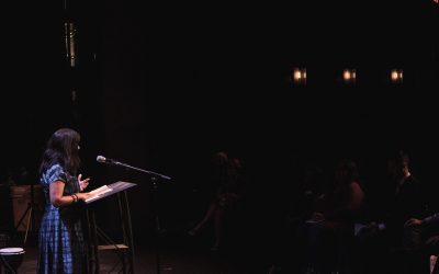 Veterans Day and Ripple Effects