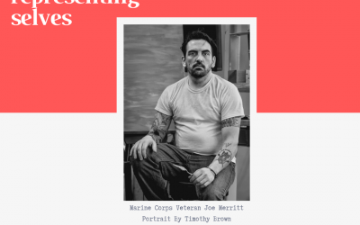 Internal Dialogue: Representing Selves Reception