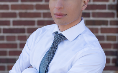 “I learned to slow down and have a conversation with myself about what I was feeling.” Rene’s Story