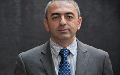 Community Writing Workshop at Strathmore Mansion with Sufian Zhemukov 12/19/2019