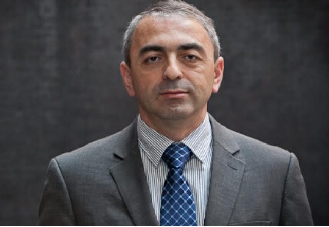 Community Writing Workshop at Strathmore Mansion with Sufian Zhemukov 12/19/2019