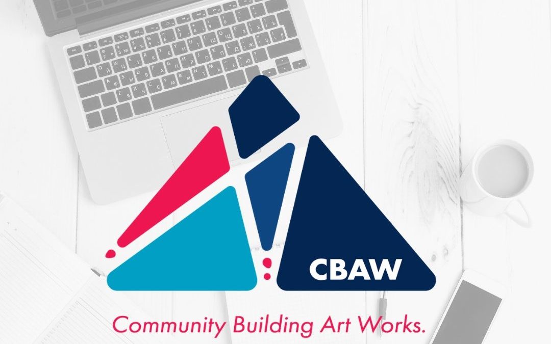 Mission Belonging & Blue Star Families – Military Spouse & Caregiver Writing Workshop