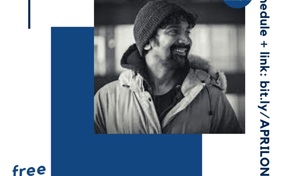 Not Impossible-Hari Alluri’s 4/2 Online Workshop