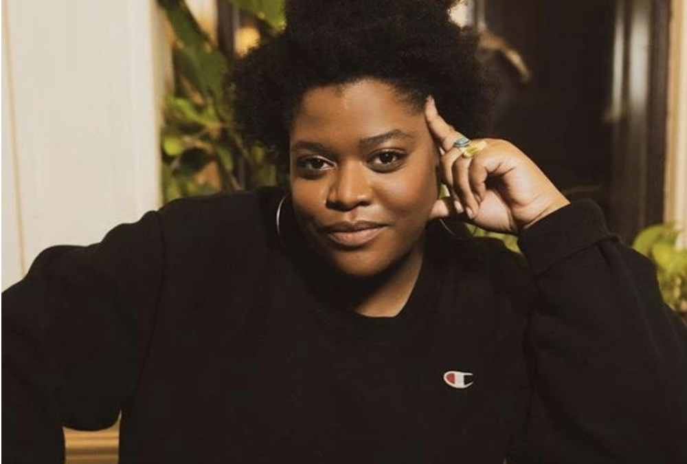 Comedy Writing Workshop with Jessica Henderson
