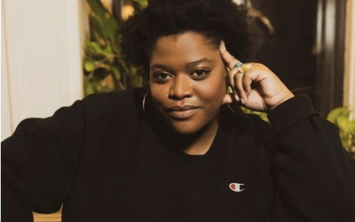 Comedy Writing Workshop with Jessica Henderson