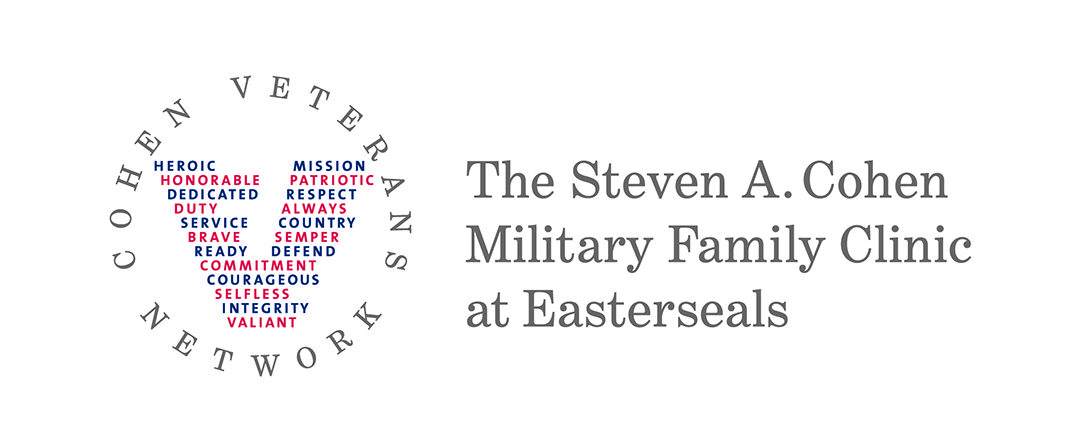 Virtual Workshops in Partnership with Cohen Veteran Network