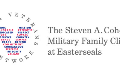 Virtual Workshops in Partnership with Cohen Veteran Network