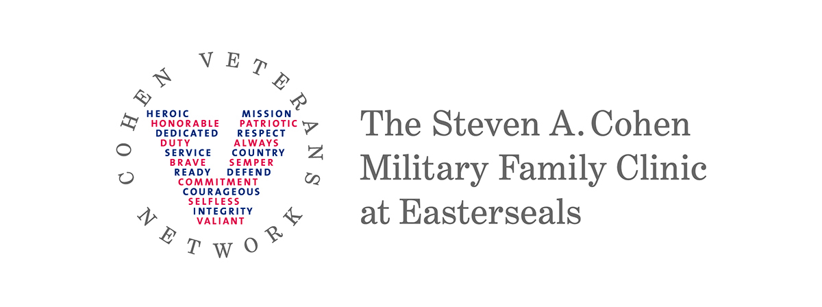 Virtual Workshops in Partnership with Cohen Veterans Network