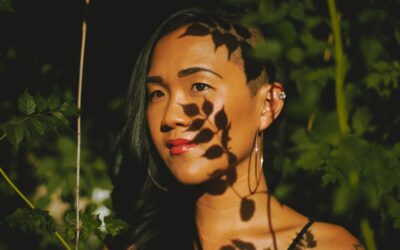 Workshop with Cynthia Dewi Oka