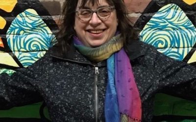 Writing Workshop with Caryn Mirriam-Goldberg