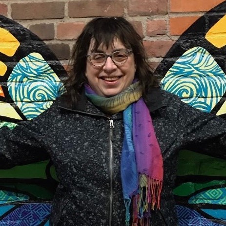 Writing Workshop with Caryn Mirriam-Goldberg