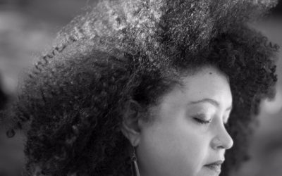 Writing Workshop with Yesenia Montilla