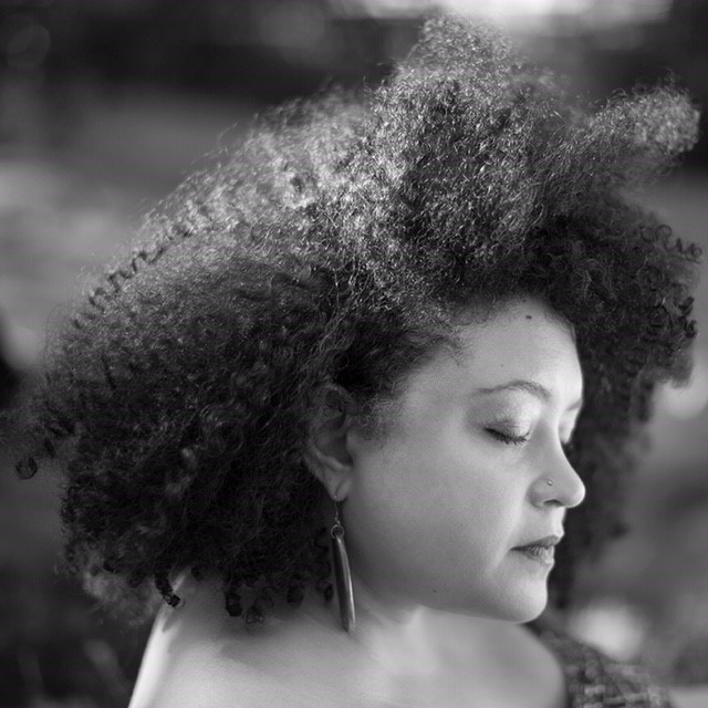 Writing Workshop with Yesenia Montilla