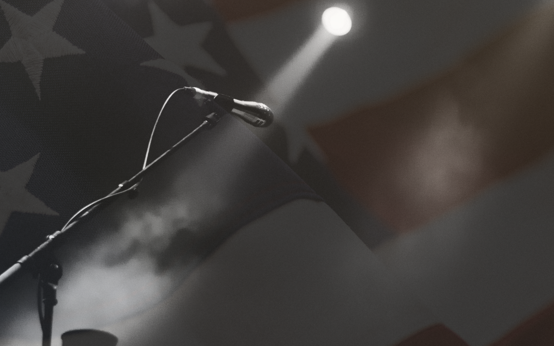 Veterans Day Virtual Performance “United Against Silence”