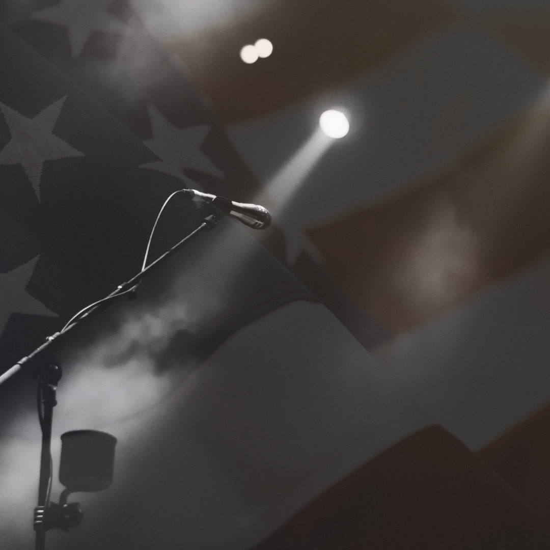Veterans Day Virtual Performance “United Against Silence”