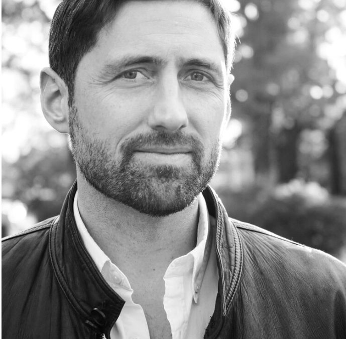Writing Workshop with Phil Klay