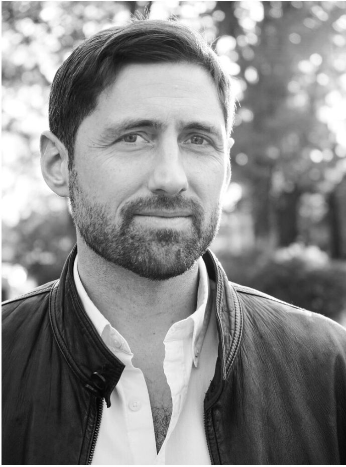Writing Workshop with Phil Klay