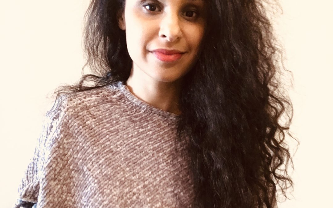 Visual Art Workshop with Dr. Nisha Gupta