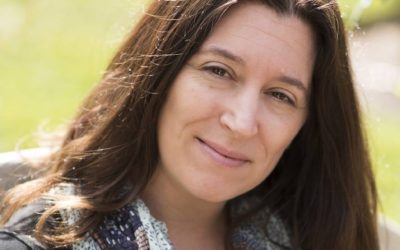Writing Workshop with Hannah Grieco