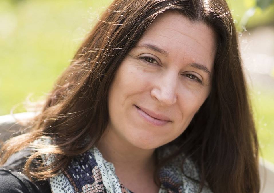 Writing Workshop with Hannah Grieco