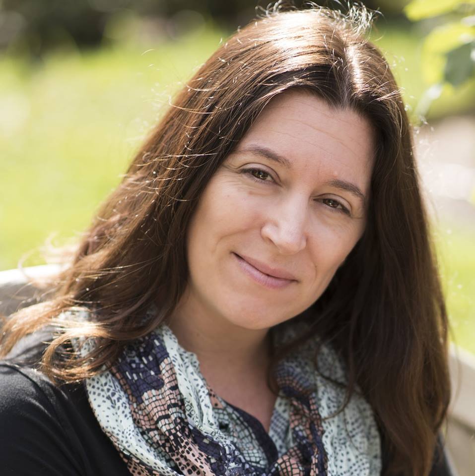 Writing Workshop with Hannah Grieco