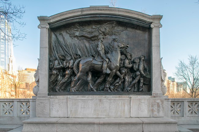 Art + History with Paul Glenshaw