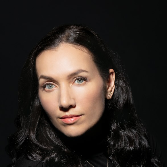 Writing Workshop with Melissa Febos