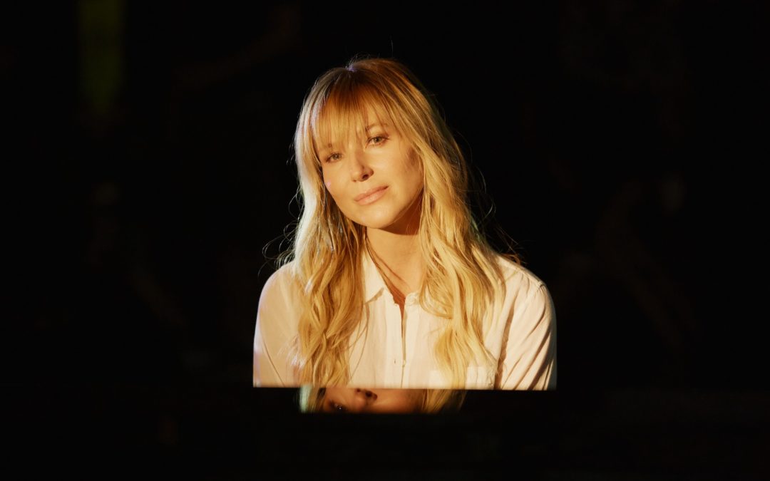 Songwriting Workshop with JEWEL