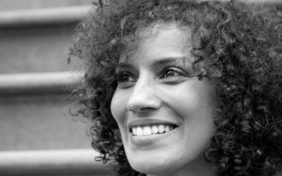 Writing Workshop with Aracelis Girmay