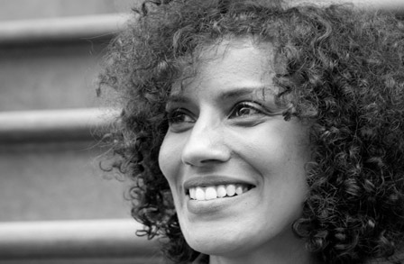 Writing Workshop with Aracelis Girmay