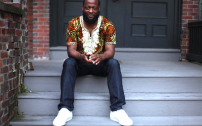 City Shaper: A Workshop with Jive Poetic