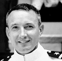 Colin McKee Photo