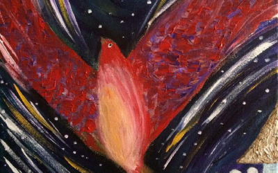 Upcoming: Visual Art Workshop with Dr. Nisha Gupta