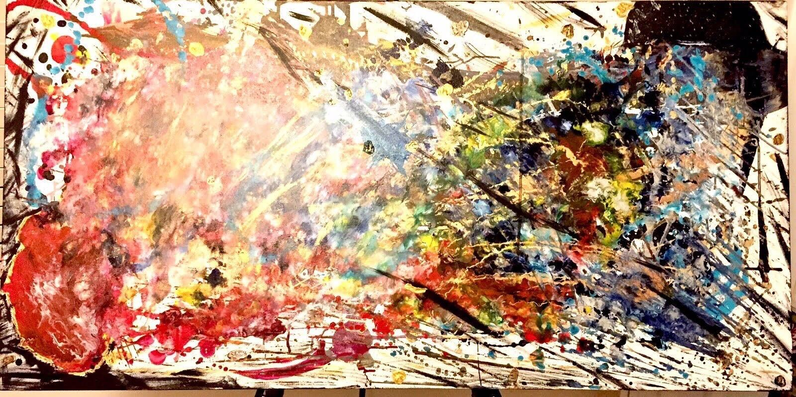 Belena Marquez Painting