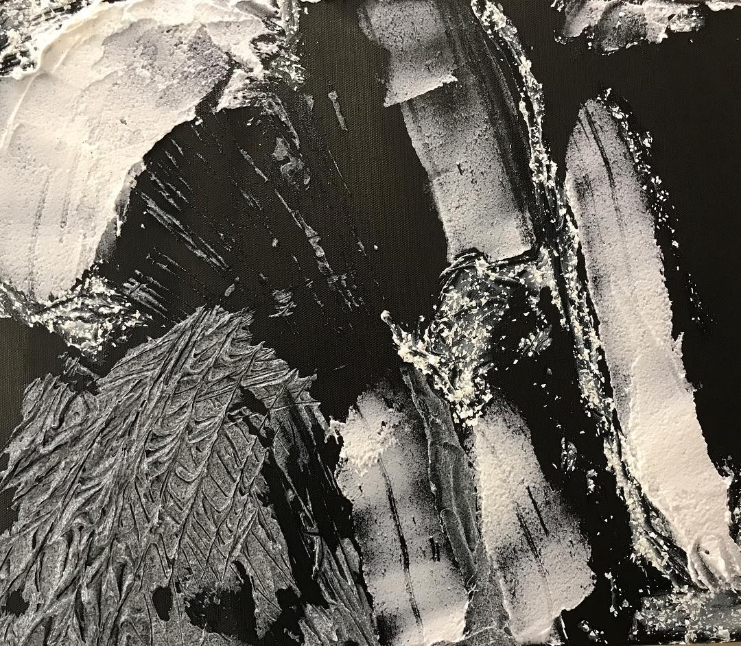 Belena Marquez Painting