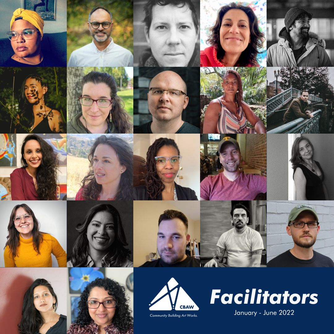 Facilitators Jan-June 2022