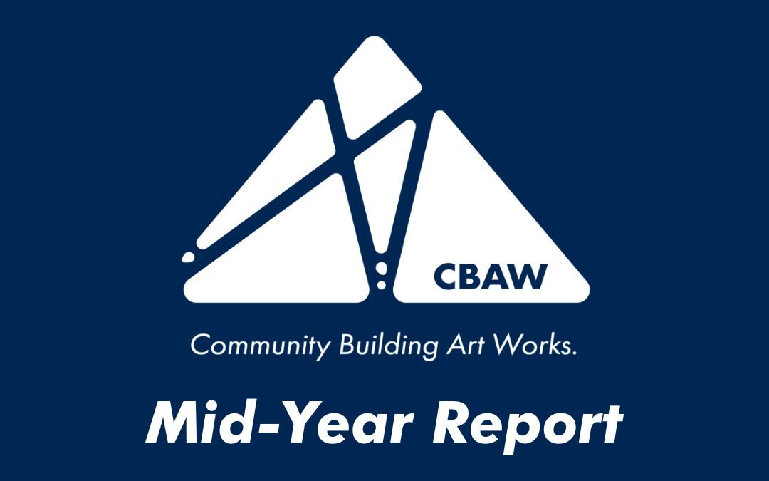 2022 Mid-Year Report