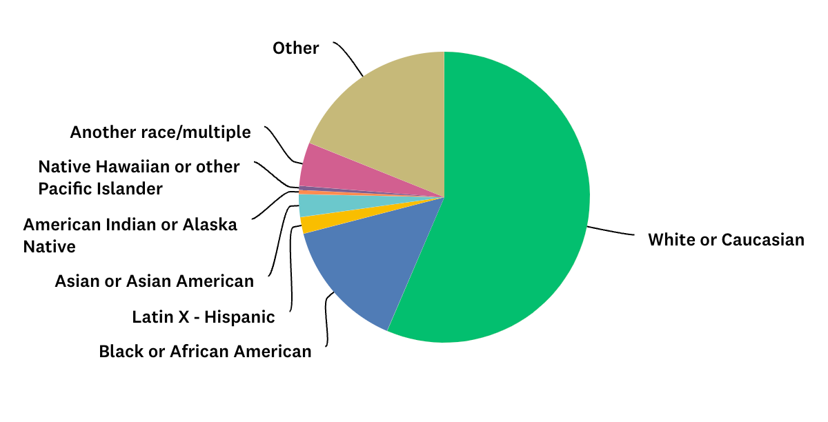 Race Demographics